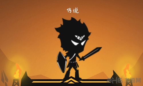 超进化物语传说图片2