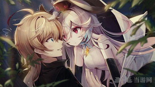 魔女之泉3图片