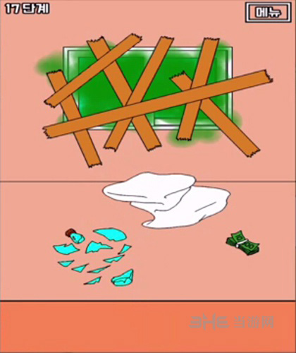 我老公的私房钱第17关截图2