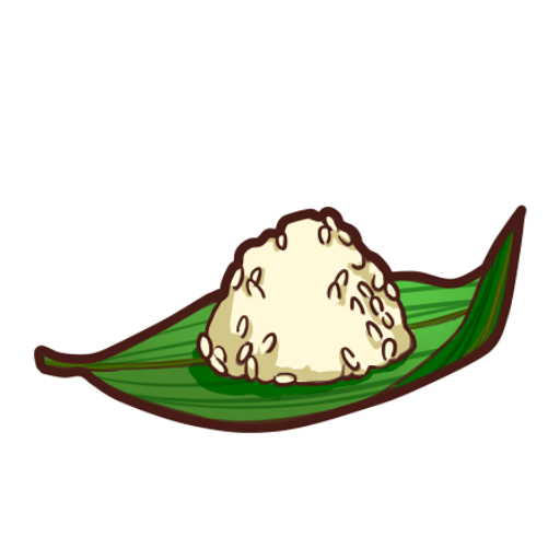 食之契约糯米图片