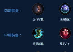 自由之战2帕奇怎么出装 自由之战2帕奇出装推荐