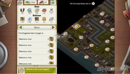 又一个案子解决了谋杀市长截图3