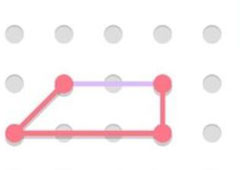 点线交织拼图第10关怎么过 点线交织拼图第10关关卡攻略