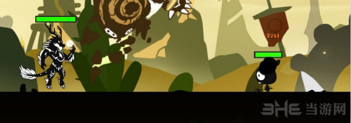 超进化物语鸟龙图片7