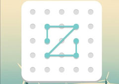 点线交织第24关怎么过 点线交织第24关关卡攻略