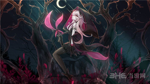 魔女之泉3图片
