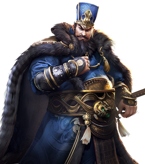 乱世王者董卓图片1