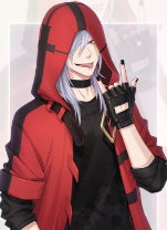 恋与制作人专家弗兰肯斯坦图片