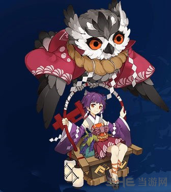 阴阳师薰觉醒图2