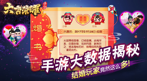 大唐荣耀图片1