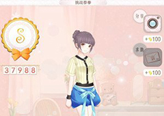 暖暖环游世界第88关怎么过 第88关挑战泰拳通关攻略