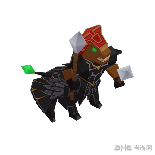 战就战毁灭图片2