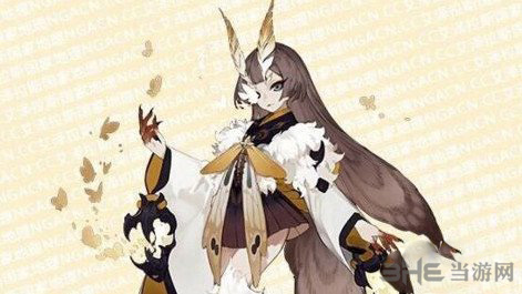 阴阳师虫师御魂图片