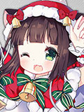 碧蓝航线睦月