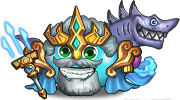 波塞冬布奥截图1