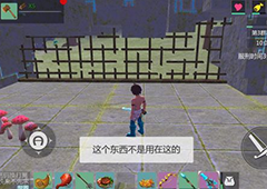 创造与魔法红蘑菇在哪 创造与魔法红蘑菇位置详解