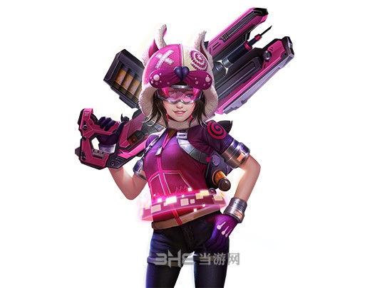 枪火战神诺兹图片