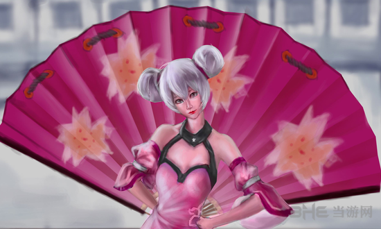 王者荣耀小乔图片