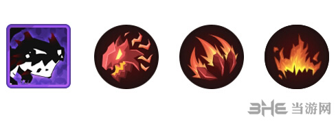 超进化物语陆龙图片5