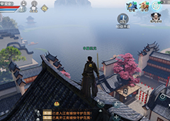楚留香手游玩法介绍 楚留香手游好玩吗