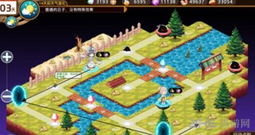 料理次元次元小屋图片5