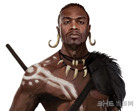 地下城堡2部落法师图片