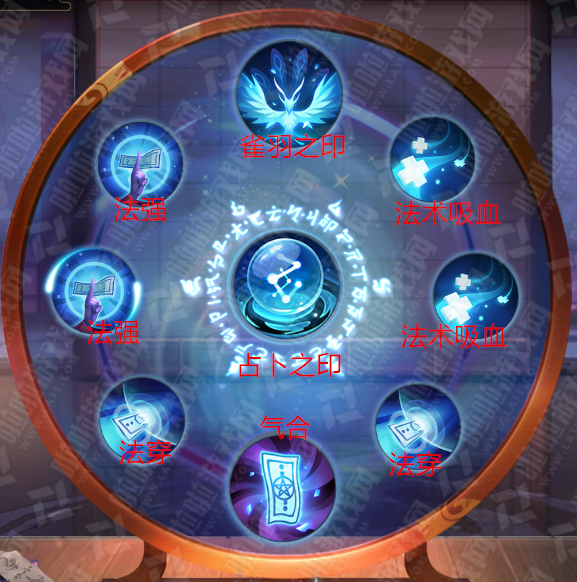 决战平安京大天狗阴阳术