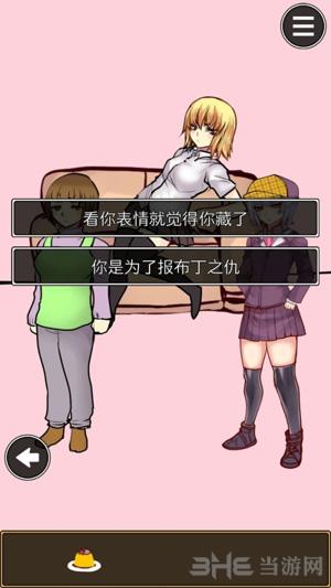 疑似侦探的人在破案图片2