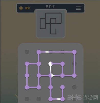点线交织第81关截图10