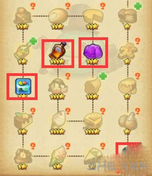 男巫冈布奥截图2