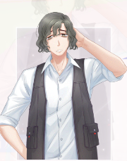 恋与制作人专家松下敬助图片