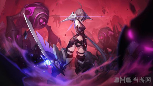 永远的7日之都巫殷图片1