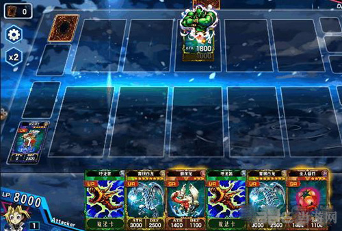 决斗之城中级训练2-12截图