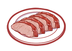 食之契约叉烧肉哪里掉落 叉烧肉掉落对应地图关卡