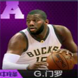 最强NBAA球员图片14