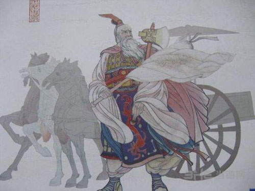 元气封神截图