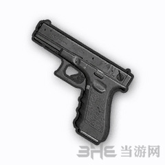 绝地求生全军出击P18C图片