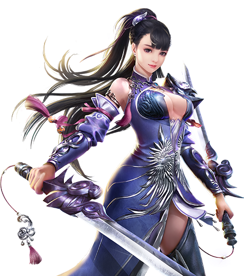 乱世王者孙尚香图片1