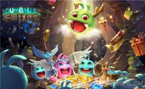 不思议迷宫启示阵营游戏截图1