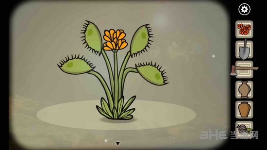 锈湖天堂岛第三关蚊灾和虱灾图片19