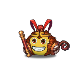 孙悟空冈布奥截图1