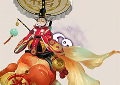 决战平安京辅助式神排行 谁才是最强祝类式神