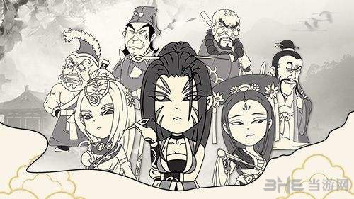 暴走英雄坛图片3