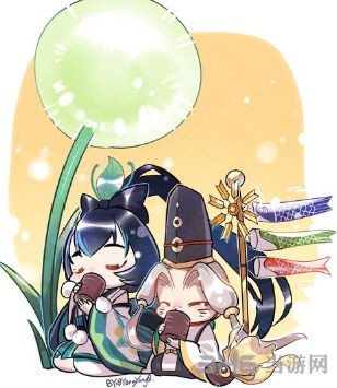 决战平安京惠比寿图片