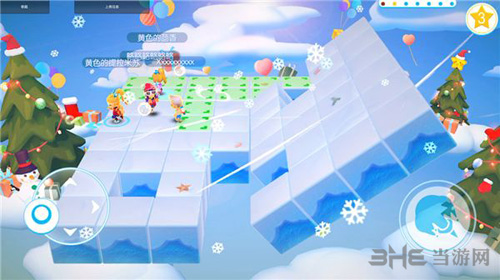 猪场怼怼乐图片2