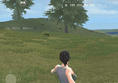 荒野行动怎么救队员 荒野行动救援队友方法详解
