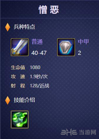 战就战憎恶图片1