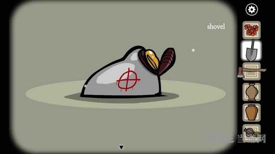 锈湖天堂岛第三关蚊灾和虱灾图片17