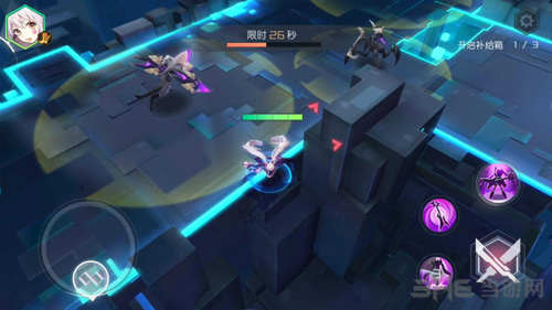 永远的7日之都米菈图片3