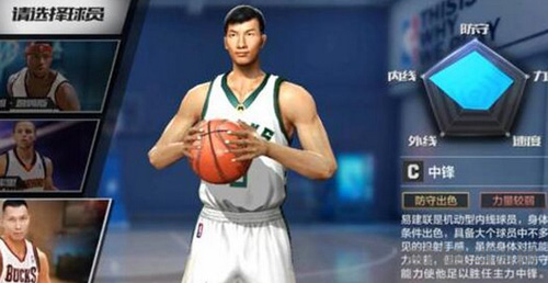 最强NBA图片